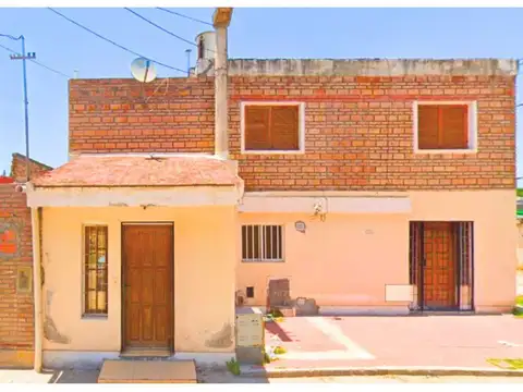 Venta duplex en Barrio Sargento Cabral