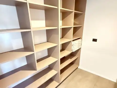 Depto Tipo Casa 4 ambientes con 3 baños