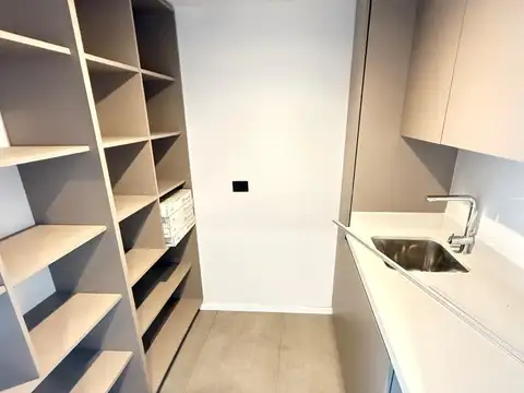 Depto Tipo Casa en Venta A Estrenar