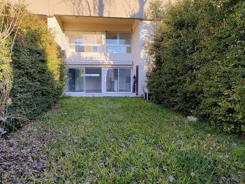 Departamento  en Alquiler en Beccar Central, Beccar, San Isidro