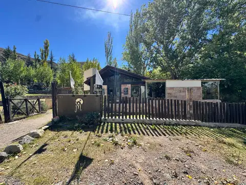 Local en Alquiler en El Salto, USD 1.000