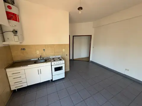 Depto Tipo Casa en Alquiler de 1 dormitorio