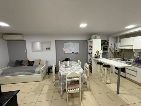 OPORTUNIDAD NUEVA CÓRDOBA | 2 Dorm - 2 Baños.