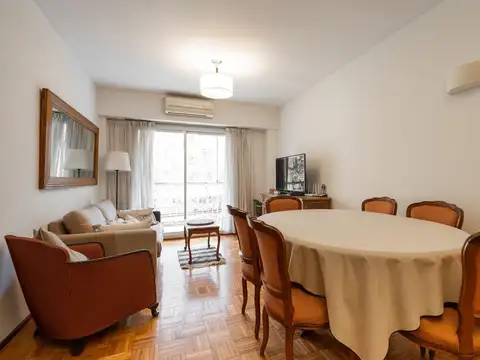 Departamento en Venta de 4 ambientes