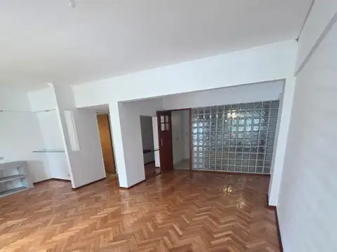 Departamento 5 ambientes con 2 baños