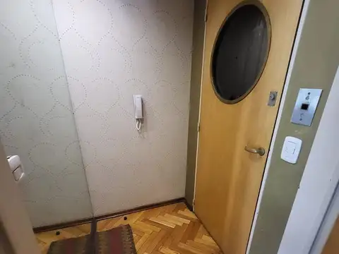 Departamento en Alquiler de 5 ambientes