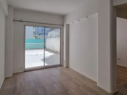 José Antonio Cabrera 3400, Piso 1