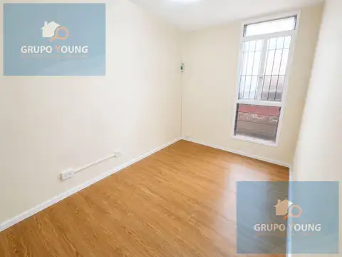 Departamento en Venta 40 años