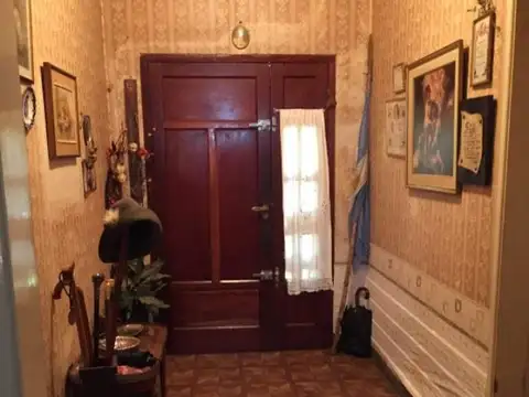 Casa en Venta 50 años