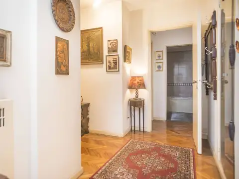 Departamento en Venta en Palermo Chico, USD 430.000