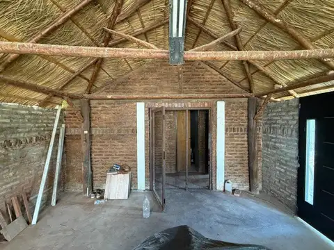 Terreno en San Vicente