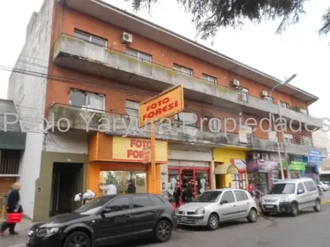 Oficina - Venta - Argentina, Tres de Febrero - Juan Bautista Alberdi 4713