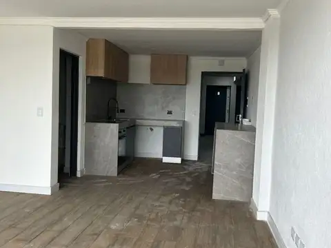 Departamento en Venta en Villa Ortuzar, USD 101.000