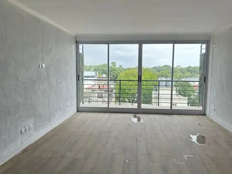 Departamento en Venta con 1 cochera
