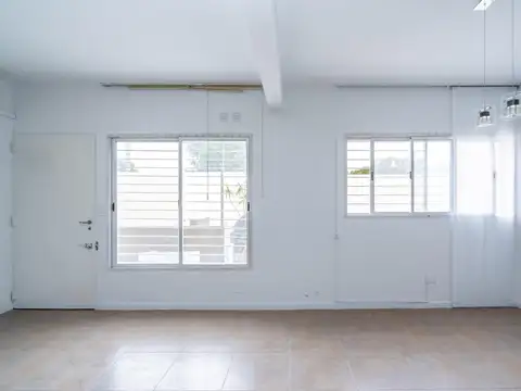 Casa en Alquiler 18 años
