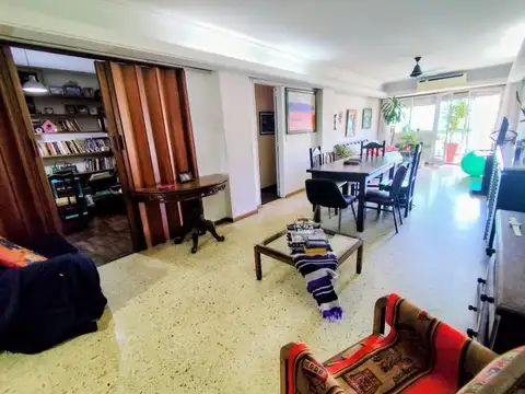 Entre Ríos 1000, Piso 4