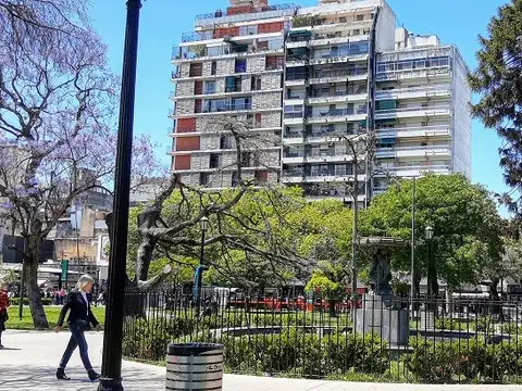 Departamento en Venta en Centro, USD 125.000