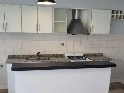 Departamento en Alquiler 10 años