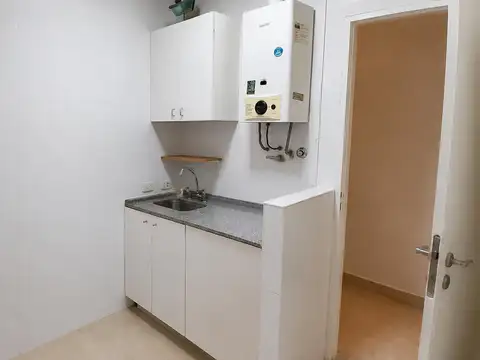Departamento en Venta en Olivos, USD 200.000