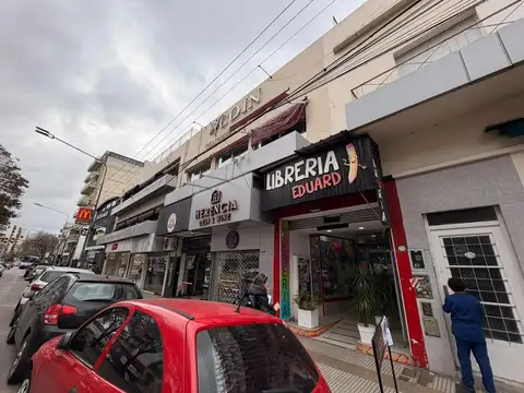 Av. Maipu al 2700