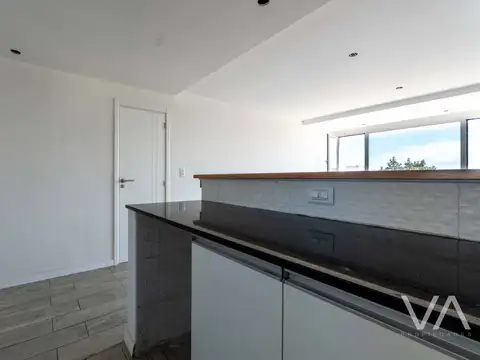 Departamento en Venta en Parque Luro, USD 103.000