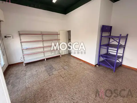 Local - Moreno