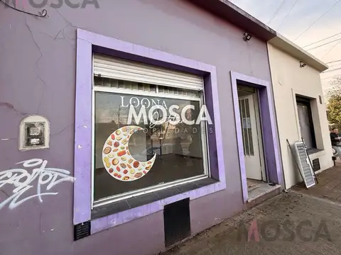 Local - Moreno