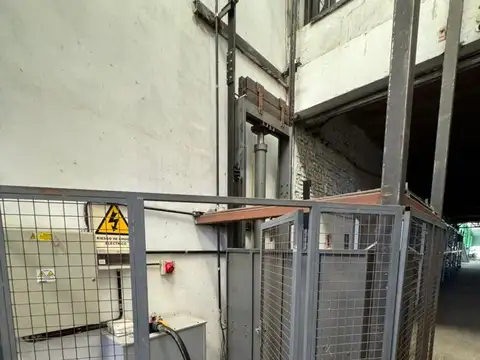 Galpon en Venta A Estrenar