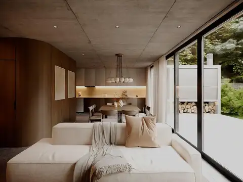 Casa en Venta con 2 cocheras