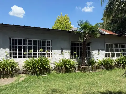 Terreno en venta en San Miguel