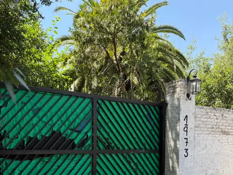 Terreno en venta en San Miguel