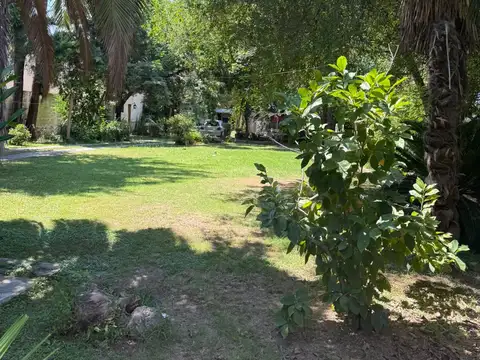 Terreno en Venta, FOT 0,6