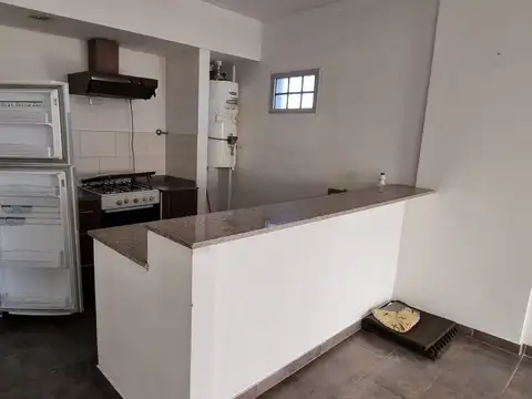 Departamento en alquiler en Monte Grande