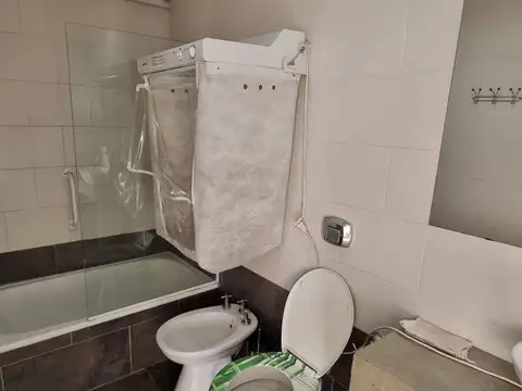 Coronel Dorrego 500