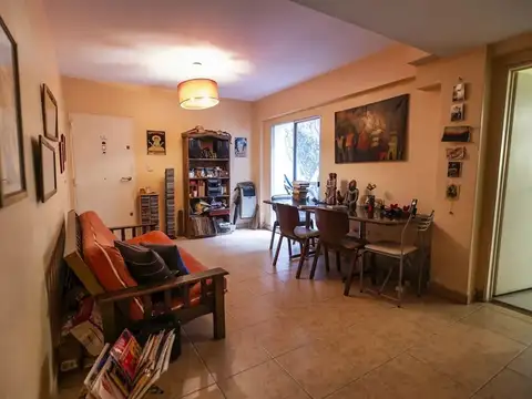 Depto Tipo Casa en Venta en Balvanera, USD 125.000