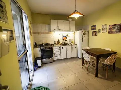 Depto Tipo Casa en Venta 15 años