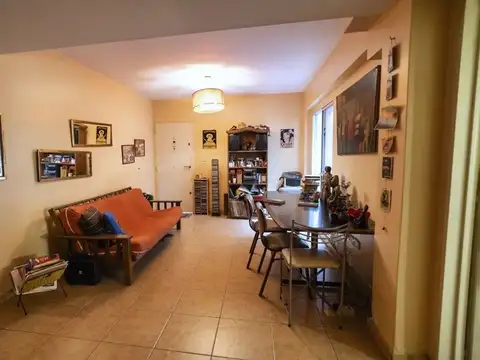 Depto Tipo Casa en Venta de 2 dormitorios