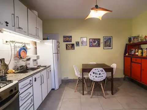 Venezuela 2400 Balvanera PH 3amb U$125.000