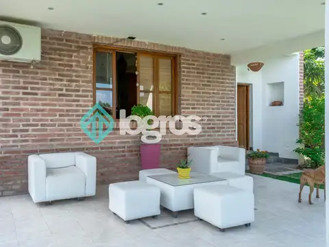 Casa en Venta 10 años