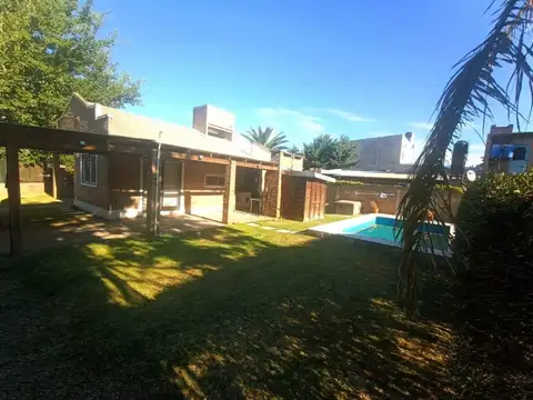 Venta Casa 3 dormitorios