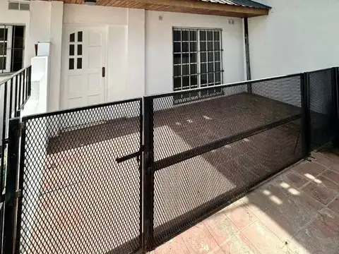 Alquiler Duplex 2 Ambientes, San Antonio De Padua