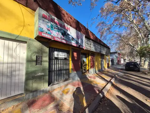 Venta Lote Bandera de los Andes Guaymallen