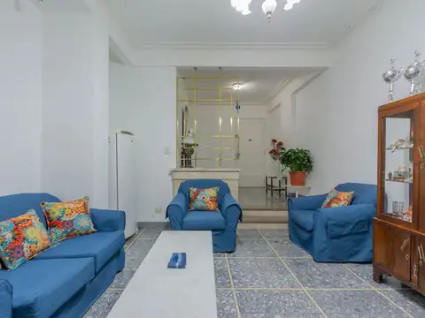 Departamento en Venta 60 años