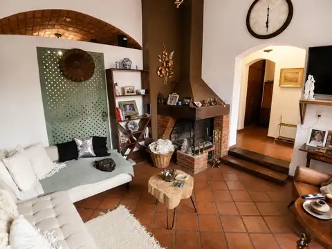 Casa en Venta 30 años