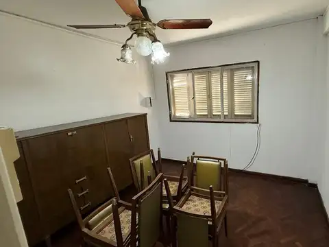 Departamento en Venta en Luis Agote, USD 75.000