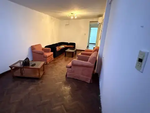 Departamento en Venta de 5 ambientes