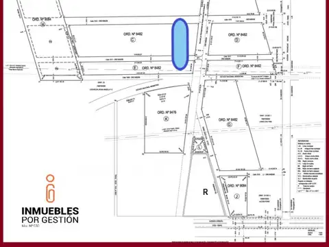 GALPON en ALQUILER - 2700 m2 Cubiertos - Terreno 4500 m2