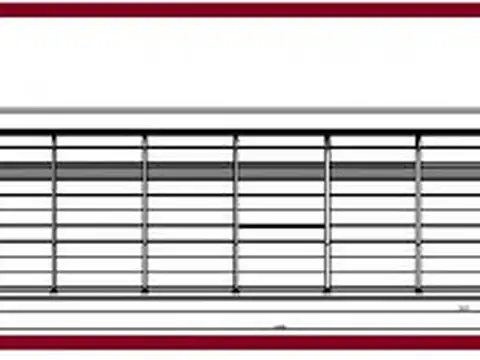 Galpon en Alquiler A Estrenar