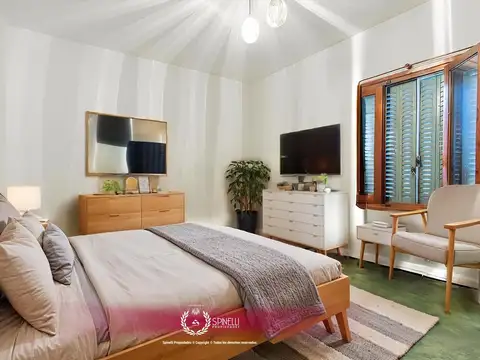 Casa en Venta al Noroeste