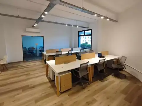 Oficina en Alquiler -  Parque Empresarial Austral, Pilar